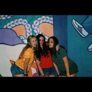 Meet your Posher, Aubree